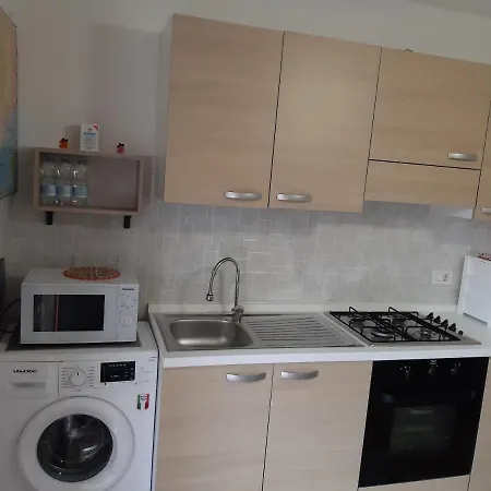Appartement Casa Pat Olmedo