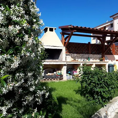 Apartment Casa Pat Olmedo