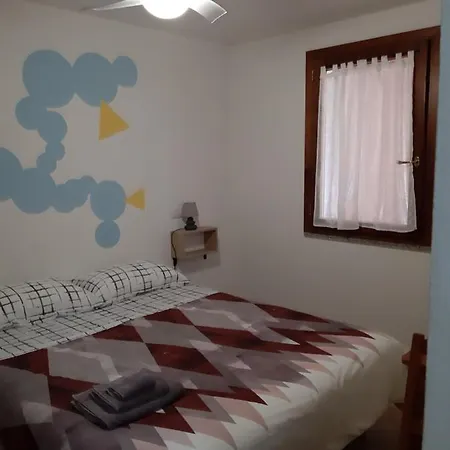Casa Pat