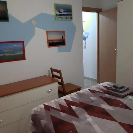 Casa Pat Apartment
