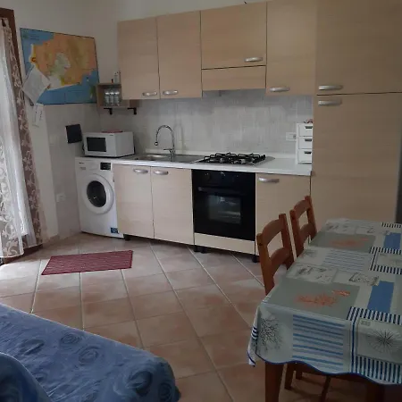 Casa Pat Apartment Olmedo