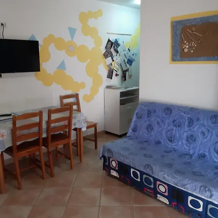 Apartment Casa Pat *