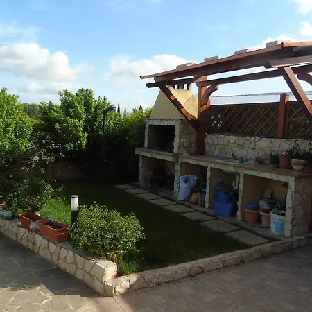 Casa Pat Apartment *