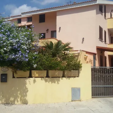 Casa Pat Apartment