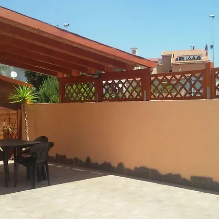 Casa Pat