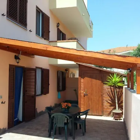Apartment Casa Pat *